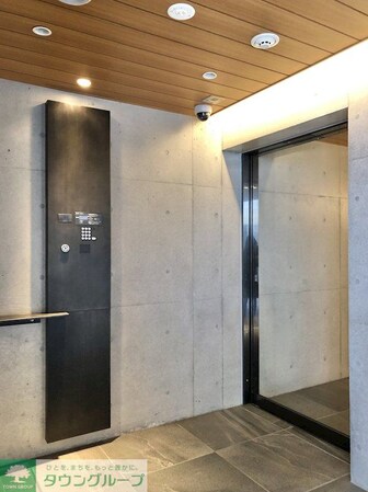 ZOOM日本橋馬喰町の物件内観写真